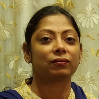 Anitha Thota