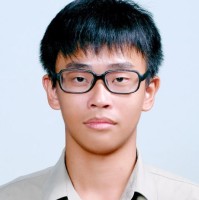 洪雋倫 Allen
