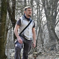 Myroslav Pereymybida