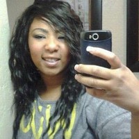 Tempestt Reed