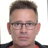 Tue Lorenzen