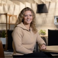 Caitlin Grimmett