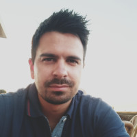 Luís Rodrigues