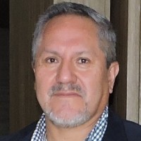 Luis Abarca