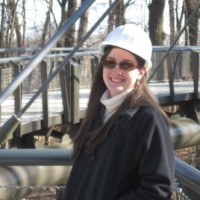 Rachel Lancaster, P.E.