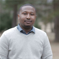 Dondre Blackmon