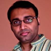 Anirudha Chatterjee