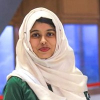 Iqra Mudassir