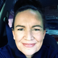 Cheryl Trevelion