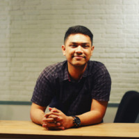 Muhammad Irham Zakka