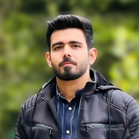 Muhammad Usama .