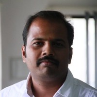 V S Suresh Babu