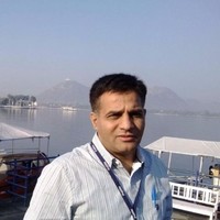 Manoj Arora