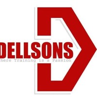 Dellsons China