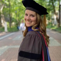 Alexis Crockett, Phd