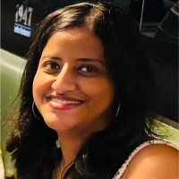 Sherine Thomas