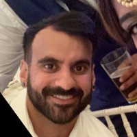 Sumeet Malhi