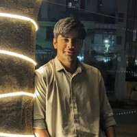 Chirag Kumar Rai