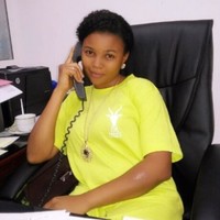 Nafissa Diallo