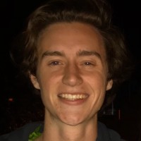 Austin Escobar