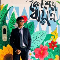 Md Saiful Islam Saif