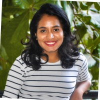 Pavitra N