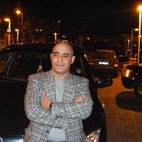 Mohsen Benelhaj