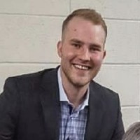 Cody Chamberlin