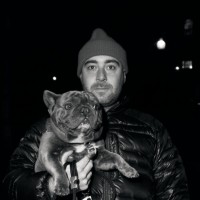 Caleb Mayerson