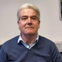 Harm-Jan Van der Horst