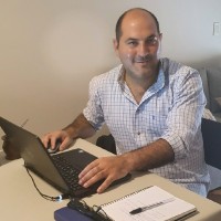 Javier Cornú