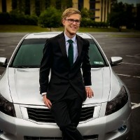 Tyler Wildgust