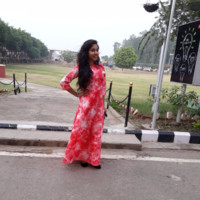 Supriya Sharma