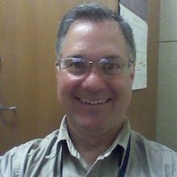 Joe Carp