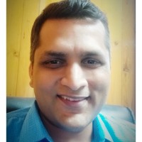 Saurabh Maheshwari