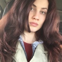 Mari Moistsrapishvili
