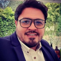 Mauricio Restrepo Muñoz