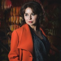 Oksana Marysenko