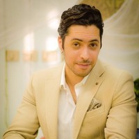 Khaled Tarek