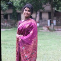 Arpita Bairagi