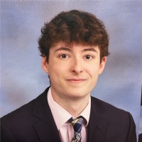 Mac Gilbert