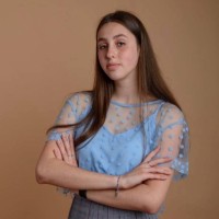 Марія Гвоздікова