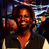 jean paul brian Hakizimana