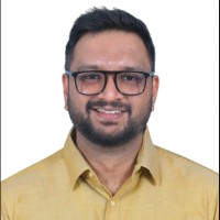 Amith Raj K