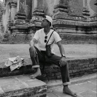 Kaung Nyan Phyoe