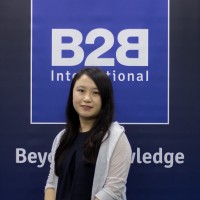 joyce gao