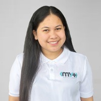 Gayle Marie Dela Torre