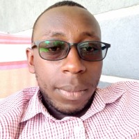 Wilson Maina
