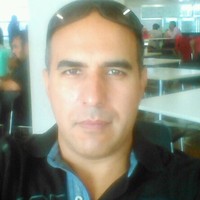 Abraham Guerrero Sierra