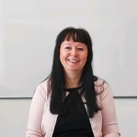 Charmian Savage